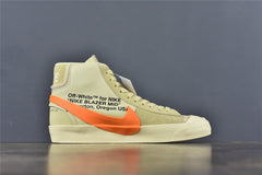 Off-White Blazer 'All Hallow's Eve'