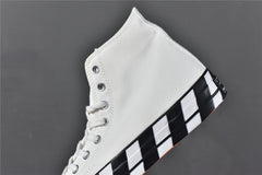 Off-White Converse Chuck Taylor All-Star 70s