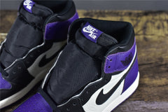 AJ 1 High Court Purple (2018)