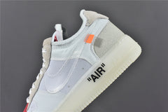 Off-White AF 1 OG