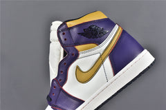 Jordan 1 Retro High SB 'LA To Chicago'