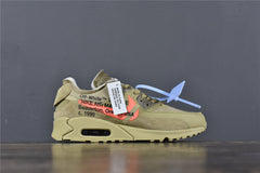 Off-White Air Max 90 Desert