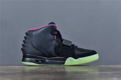 Air Yeezy 2 Solar Red