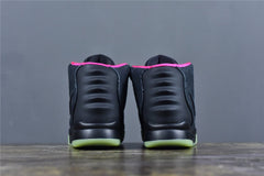 Air Yeezy 2 Solar Red