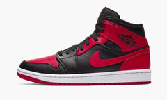 AJ 1 MID 'BANNED'