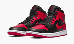 AJ 1 MID 'BANNED'