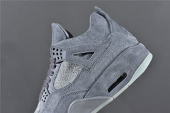 Jordan 4 Retro x Kaws Grey