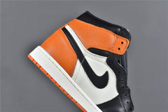 Jordan 1 Retro High OG 'Shattered Backboard'