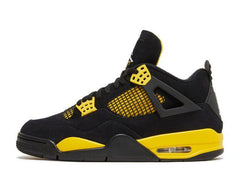 AIR JORDAN 4 RETRO "Thunder 2023"