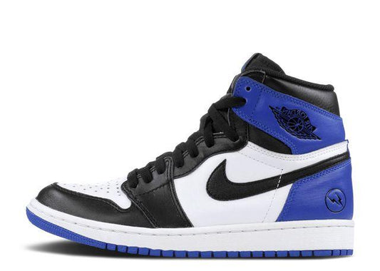 Fragment Design x Jordan 1 Retro High