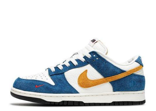 Kasina SB Dunk Low Industrial Blue