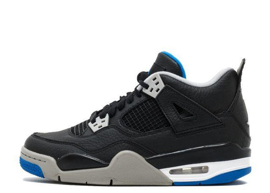 Air Jordan 4 Retro BG