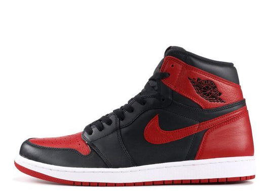 AJ 1 High Bred 'Banned' (2016)