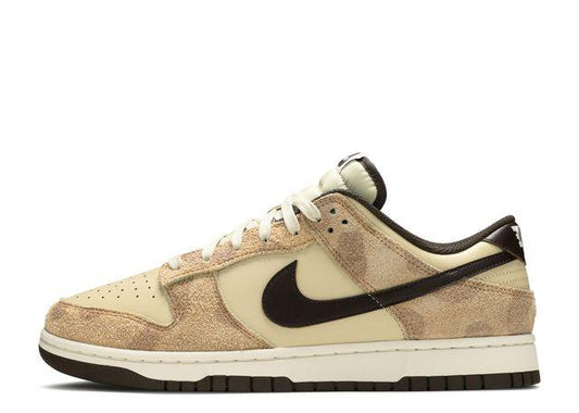 Nike SB Dunk Low Cheetah