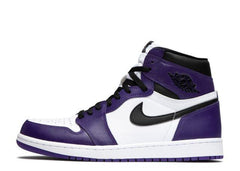 AJ 1 High Court Purple 2.0 (2020)