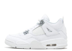 Air Jordan 4 Retro Pure Money 2017 (GS)