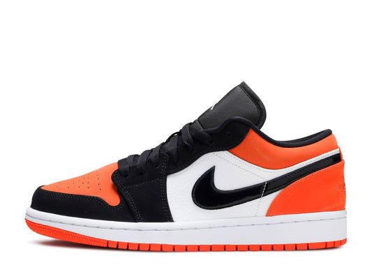 AJ 1 LOW 'SHATTERED BACKBOARD'