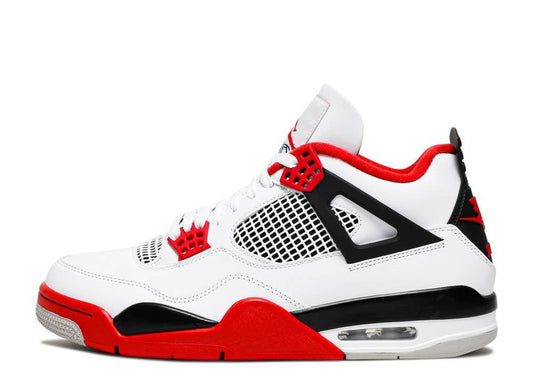 AJ 4 RETRO OG 'FIRE RED' 2020