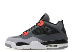 Air Jordan 4 Retro Infrared