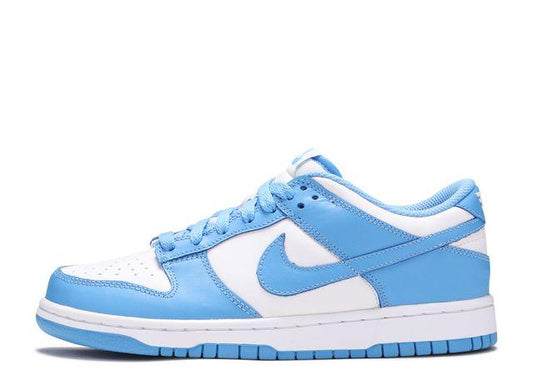 SB Dunk Low 'University Blue'