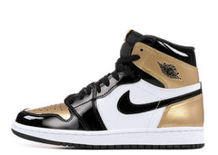 Jordan 1 Retro High OG NRG 'Gold Toe'