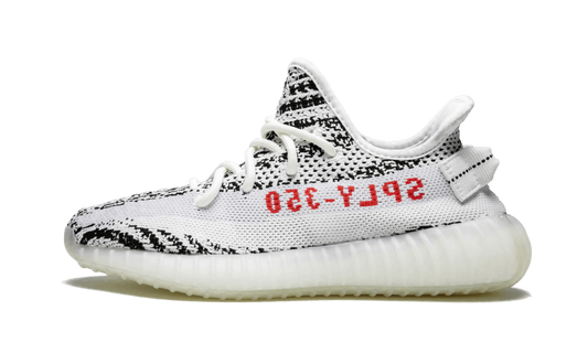 YBoost 350 V2 Zebra