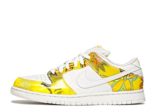 SB Dunk Low De La Soul (2005)