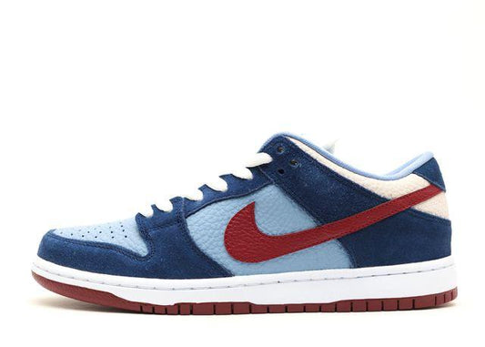 SB Dunk Low FTC Finally