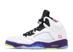 AJ 5 RETRO 'ALTERNATE BEL-AIR'