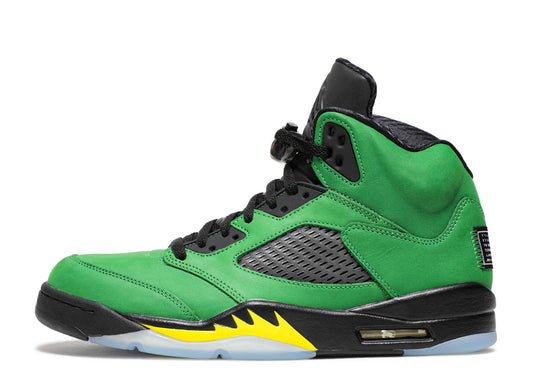 AJ 5 RETRO SE 'OREGON'