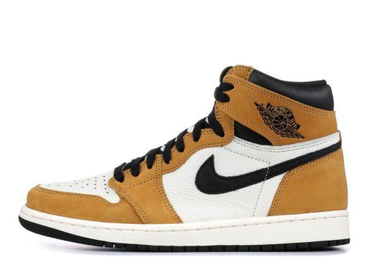 Jordan 1 Retro High OG 'Rookie of the Year'