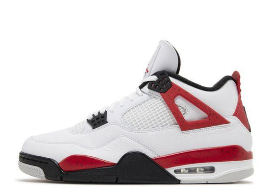 Air Jordan 4 Retro ‘Red Cement’