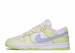 WMNS DUNK LOW 'LIME ICE'