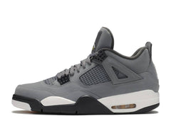 AJ 4 RETRO 'COOL GREY' 2019