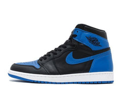 Jordan 1 Retro High OG 'Royal' 2017