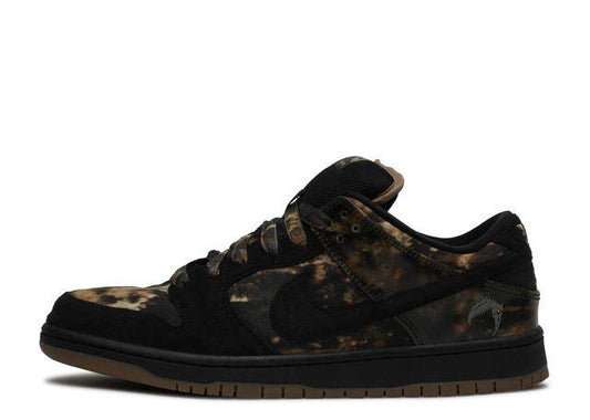 SB Dunk Low Pushead 2 (2020)