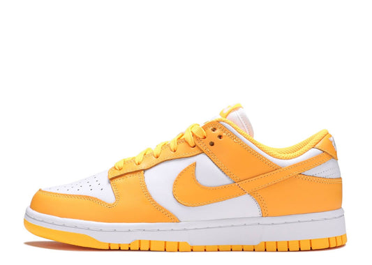 DUNK LOW 'LASER ORANGE