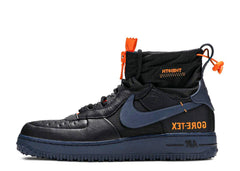 GORE-TEX X AF 1 HIGH WTR 'THE 10TH'