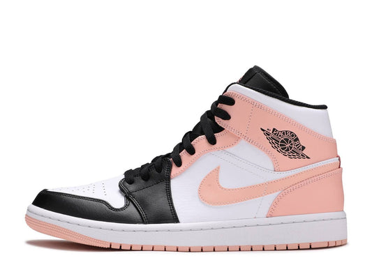 AJ 1 MID 'CRIMSON TINT'