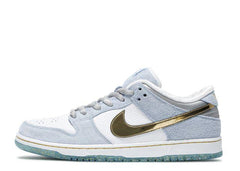 Sean Cliver SB Dunk Low