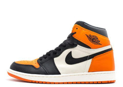 Jordan 1 Retro High OG 'Shattered Backboard'