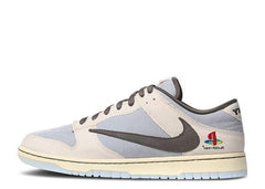 Travis Scott x Playstation x Dunk Low