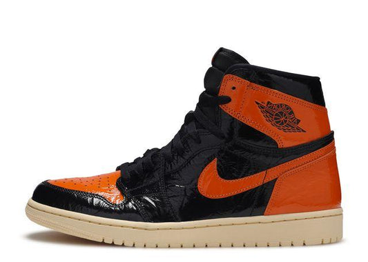 Jordan 1 Retro High OG 'Shattered Backboard 3.0'