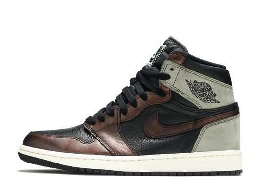 AJ 1 RETRO HIGH "PATINA"