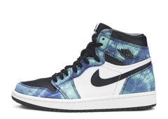 Jordan 1 Retro High OG 'Tie-Dye'