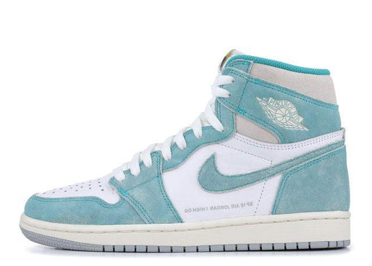 Jordan 1 Retro High OG 'Turbo Green'