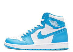 Jordan 1 Retro High OG 'UNC'