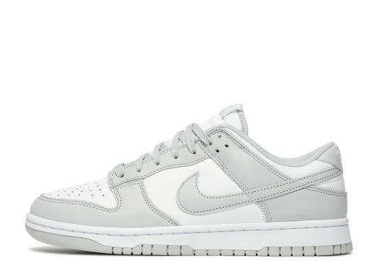 DUNK LOW 'GREY FOG'