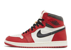 AJ 1 Retro High Chicago Lost & Found