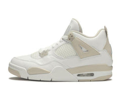 Jordan 4 Retro GS 'Linen' 2017